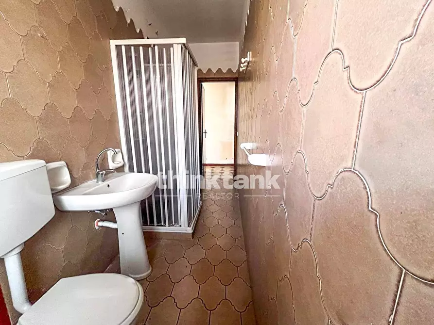 Immagine 24 di Appartamento in vendita  in Via Santo Spirito a Aci Sant'antonio