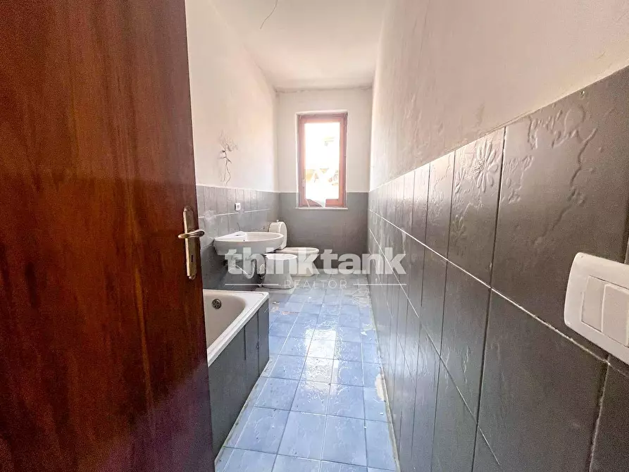 Immagine 19 di Appartamento in vendita  in Via Santo Spirito a Aci Sant'antonio