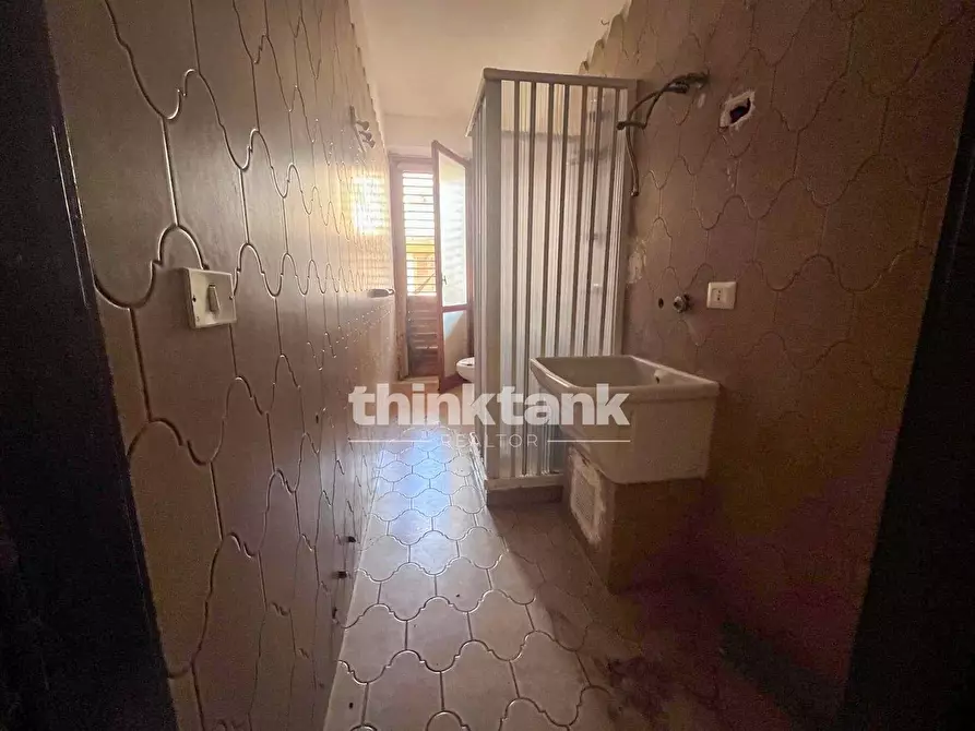 Immagine 25 di Appartamento in vendita  in Via Santo Spirito a Aci Sant'antonio