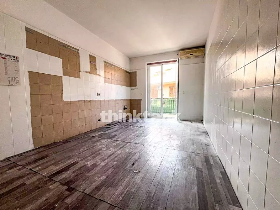 Immagine 8 di Appartamento in vendita  in Via Santo Spirito a Aci Sant'antonio