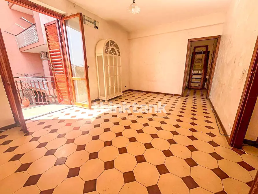 Immagine 32 di Appartamento in vendita  in Via Santo Spirito a Aci Sant'antonio