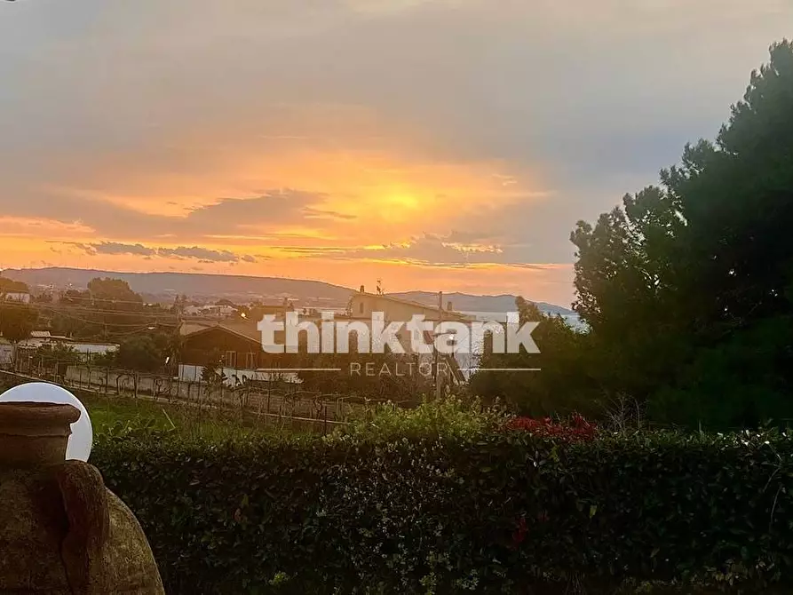 Immagine 32 di Villa in affitto  in Via Giovanni Falcone a Alessandria Della Rocca