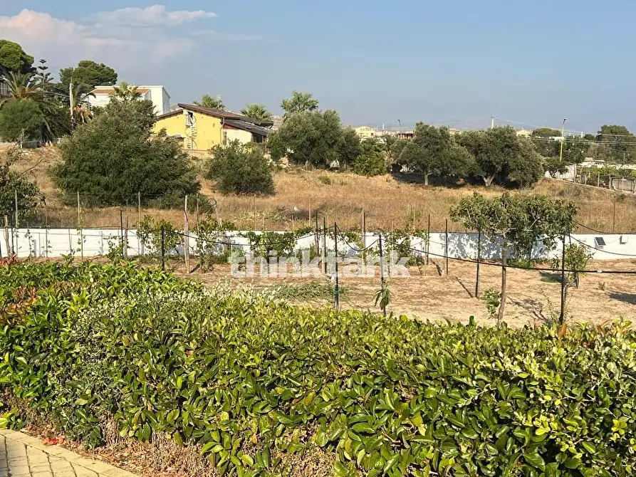 Immagine 28 di Villa in affitto  in Via Giovanni Falcone a Alessandria Della Rocca