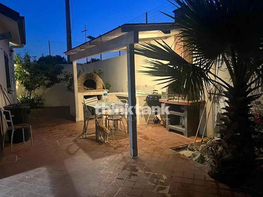 Immagine 38 di Villa in affitto  in Via Giovanni Falcone a Alessandria Della Rocca