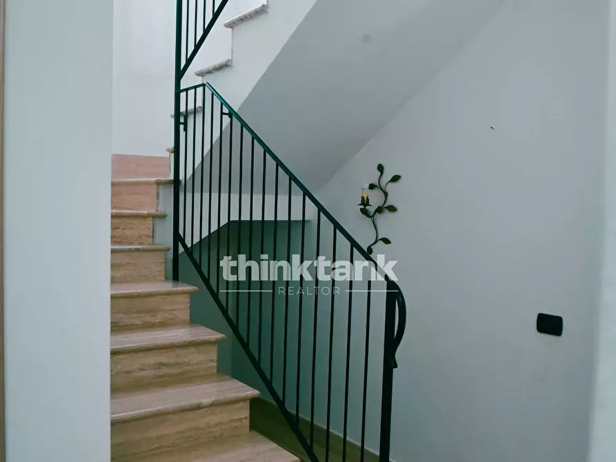 Immagine 24 di Villa in affitto  in Via Giovanni Falcone a Alessandria Della Rocca