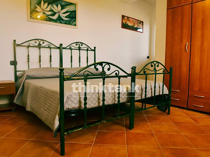 Immagine 21 di Villa in affitto  in Via Giovanni Falcone a Alessandria Della Rocca