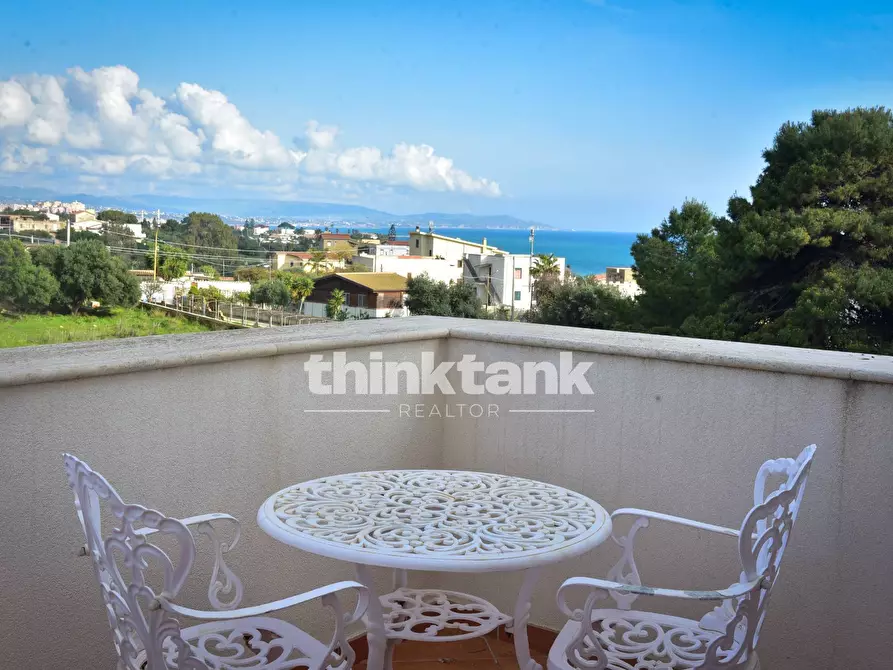 Immagine 26 di Villa in affitto  in Via Giovanni Falcone a Alessandria Della Rocca