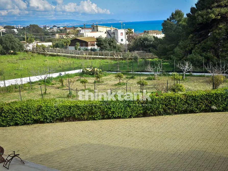 Immagine 30 di Villa in affitto  in Via Giovanni Falcone a Alessandria Della Rocca