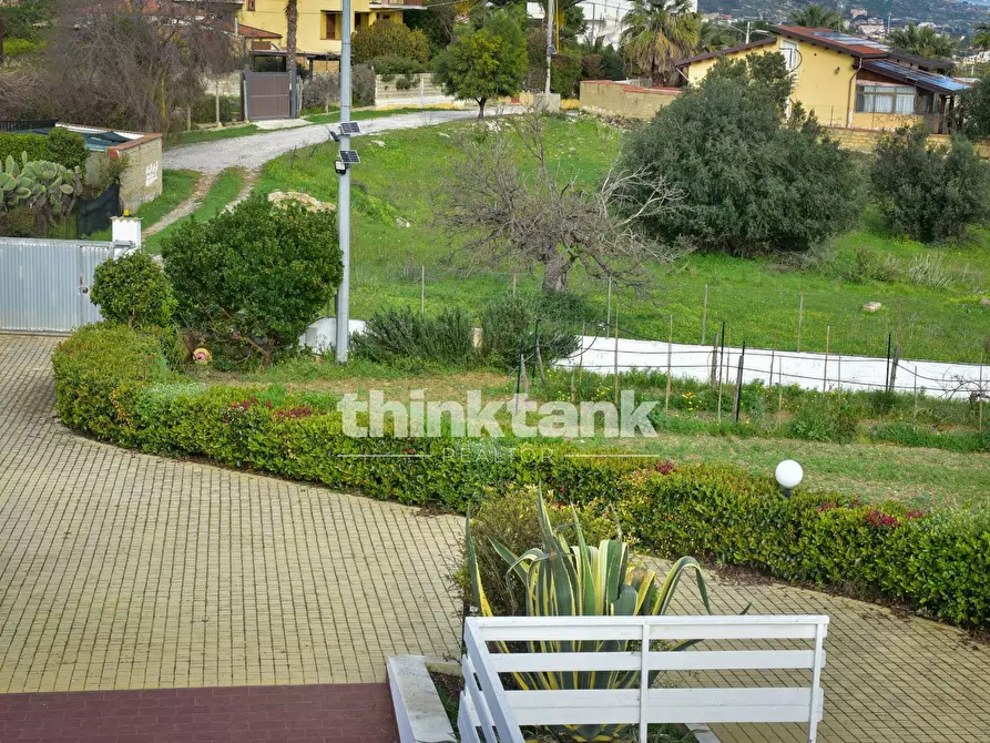 Immagine 29 di Villa in affitto  in Via Giovanni Falcone a Alessandria Della Rocca
