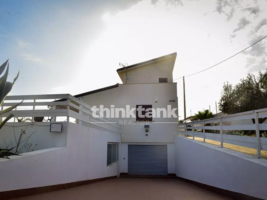 Immagine 33 di Villa in affitto  in Via Giovanni Falcone a Alessandria Della Rocca