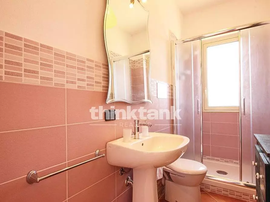 Immagine 16 di Villa in affitto  in Via Giovanni Falcone a Alessandria Della Rocca