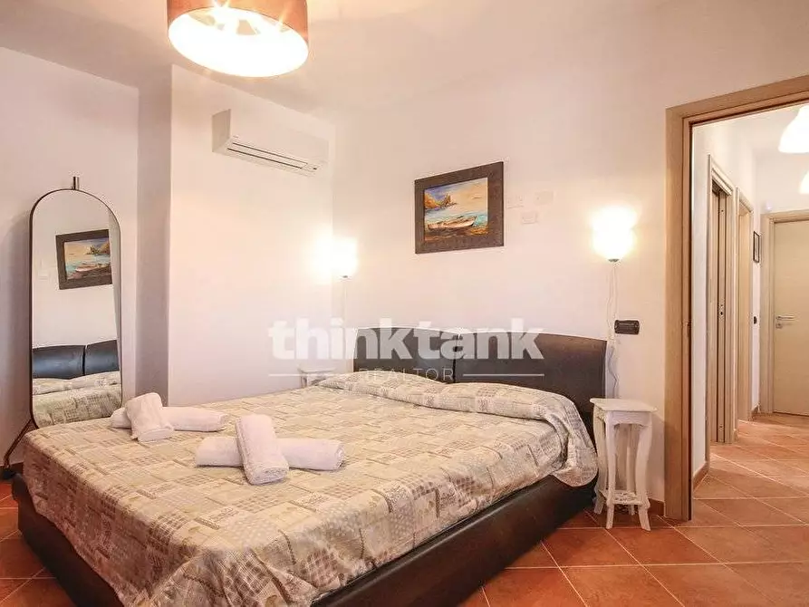 Immagine 17 di Villa in affitto  in Via Giovanni Falcone a Alessandria Della Rocca