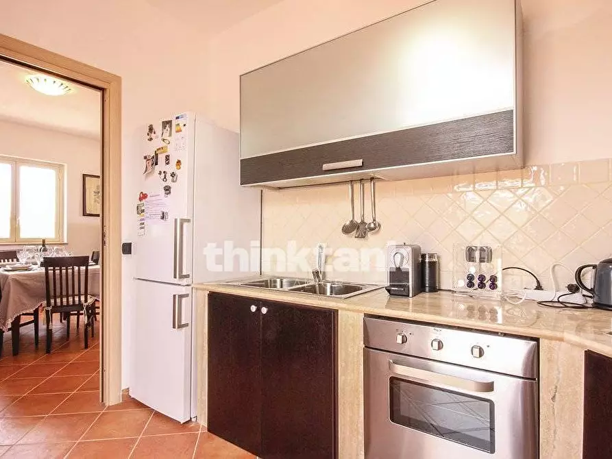 Immagine 15 di Villa in affitto  in Via Giovanni Falcone a Alessandria Della Rocca