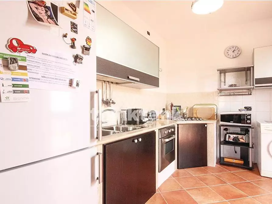 Immagine 14 di Villa in affitto  in Via Giovanni Falcone a Alessandria Della Rocca