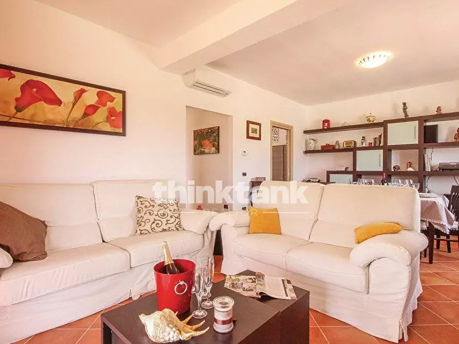 Immagine 10 di Villa in affitto  in Via Giovanni Falcone a Alessandria Della Rocca