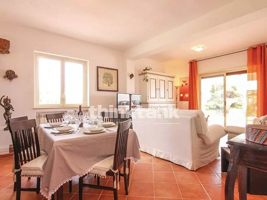 Immagine 12 di Villa in affitto  in Via Giovanni Falcone a Alessandria Della Rocca
