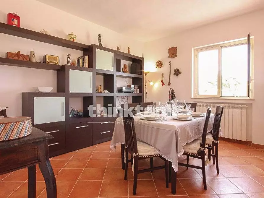 Immagine 13 di Villa in affitto  in Via Giovanni Falcone a Alessandria Della Rocca
