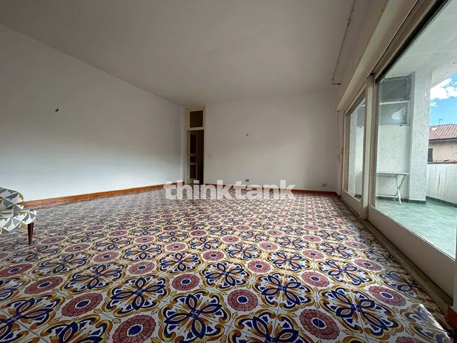 Immagine 4 di Appartamento in vendita  in Via Livorno a Aci Castello