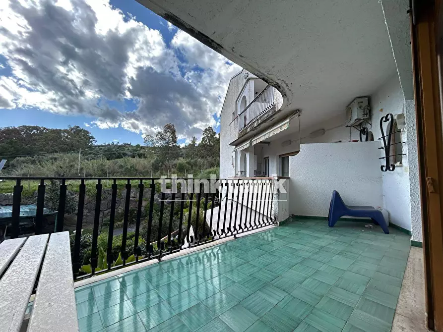Immagine 7 di Appartamento in vendita  in Via Livorno a Aci Castello