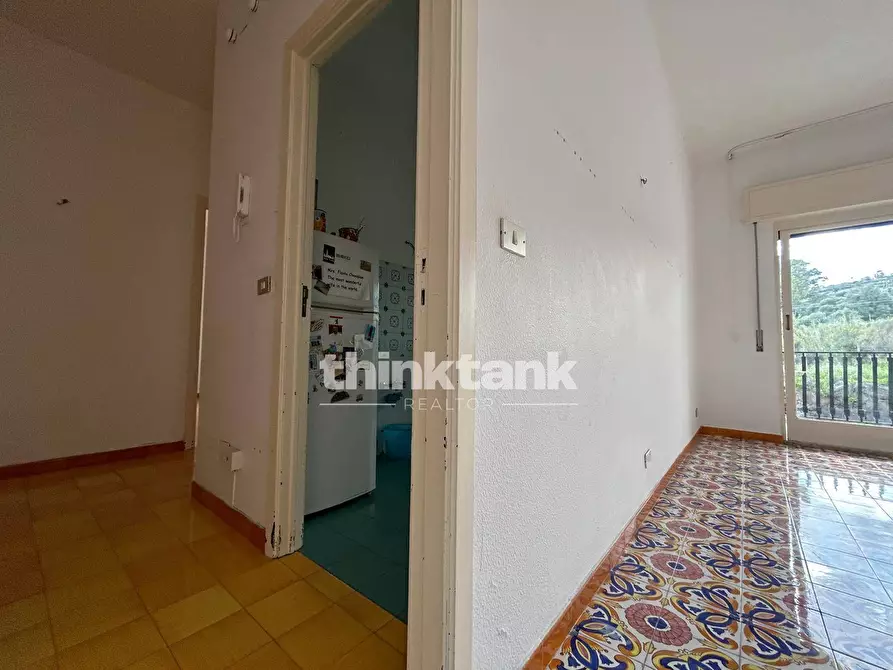 Immagine 8 di Appartamento in vendita  in Via Livorno a Aci Castello