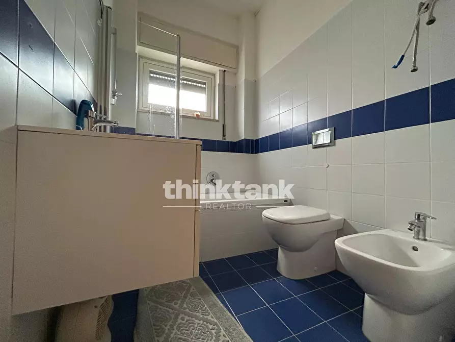 Immagine 17 di Appartamento in vendita  in Via Livorno a Aci Castello