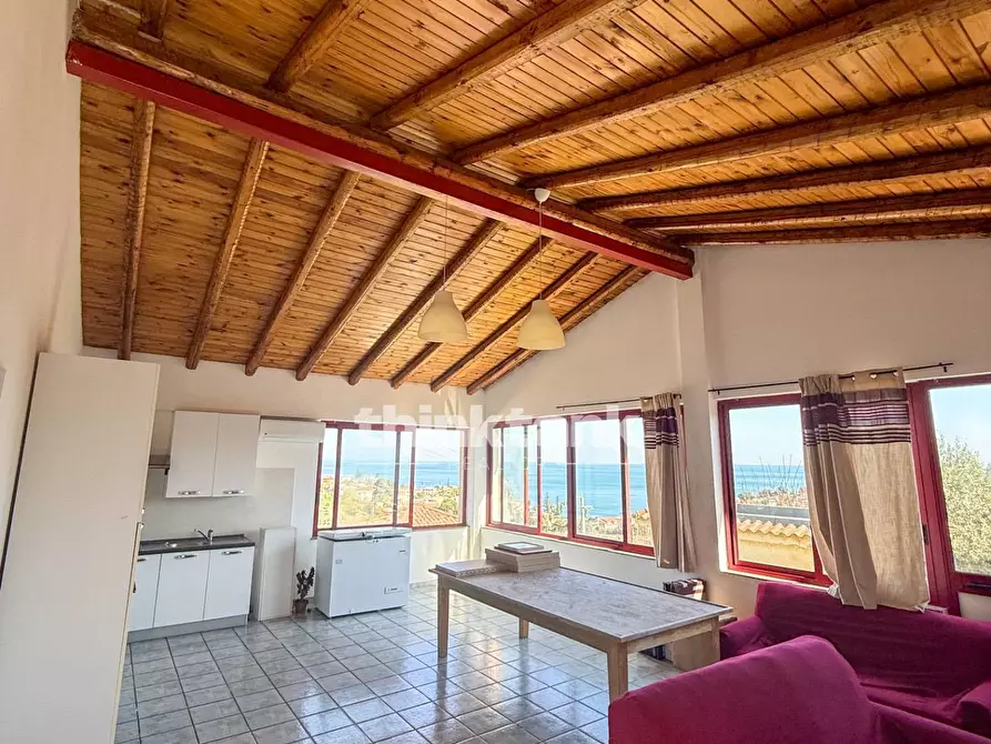 Immagine 6 di Villa in vendita  in Via delle Aragoste a Augusta