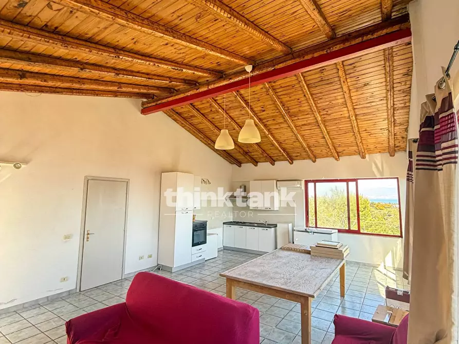 Immagine 7 di Villa in vendita  in Via delle Aragoste a Augusta