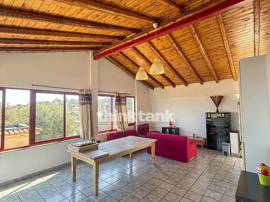 Immagine 8 di Villa in vendita  in Via delle Aragoste a Augusta