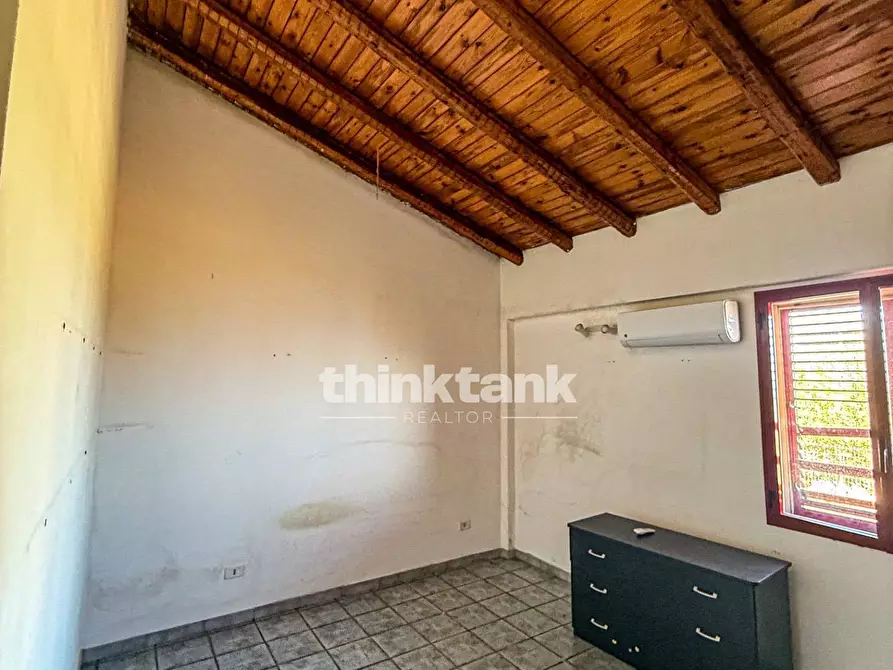 Immagine 13 di Villa in vendita  in Via delle Aragoste a Augusta