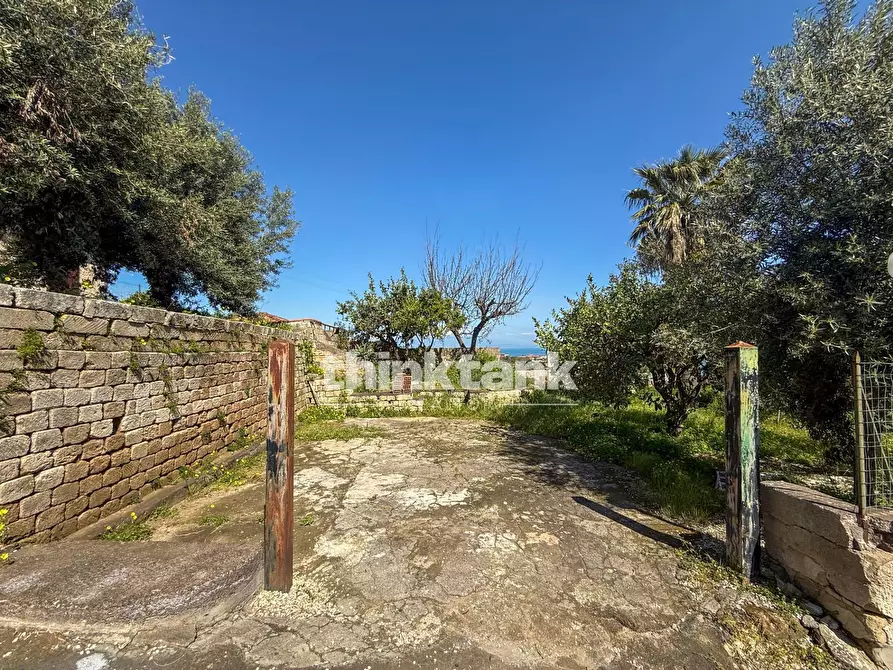 Immagine 17 di Villa in vendita  in Via delle Aragoste a Augusta