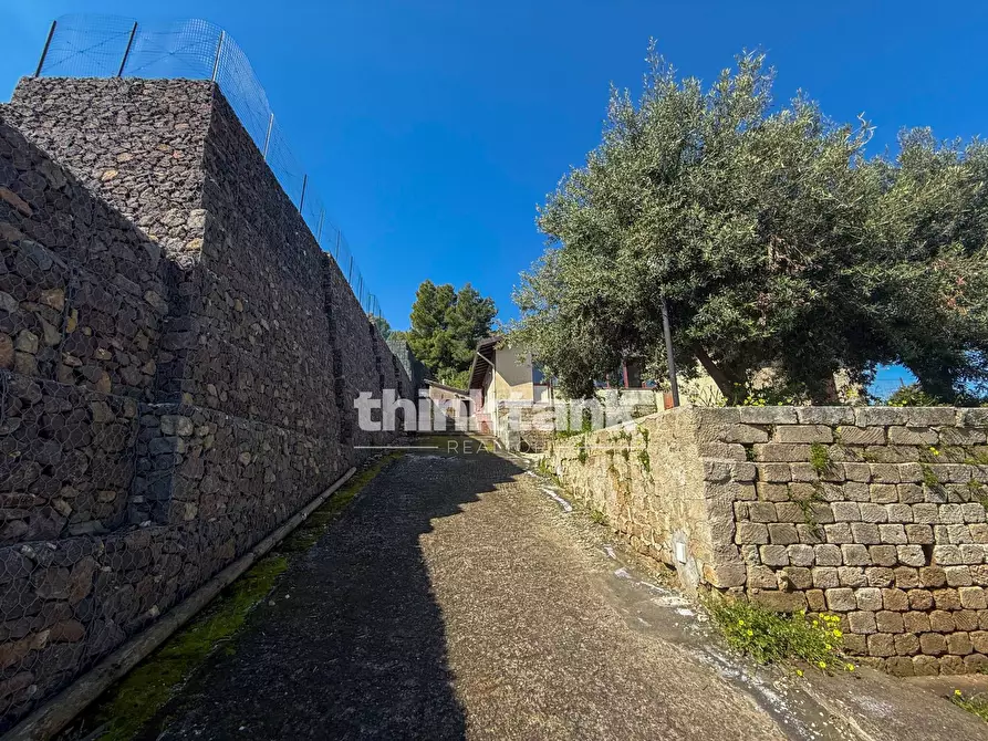 Immagine 18 di Villa in vendita  in Via delle Aragoste a Augusta