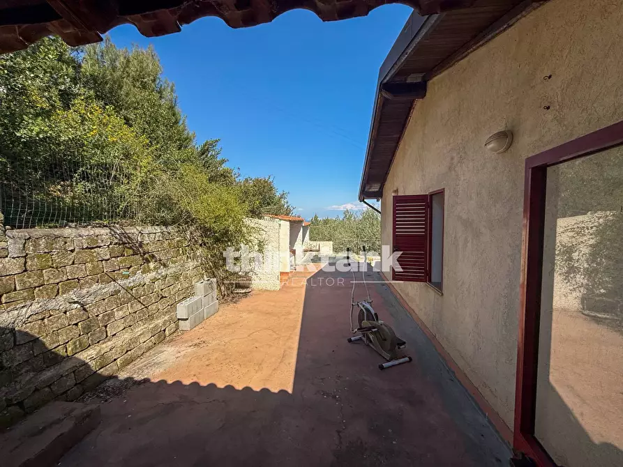 Immagine 21 di Villa in vendita  in Via delle Aragoste a Augusta