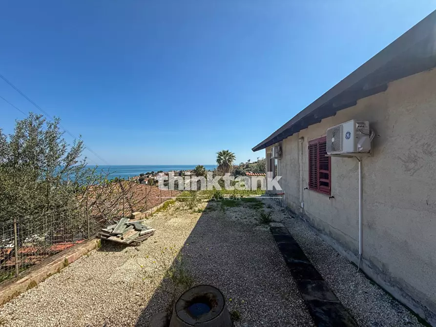 Immagine 23 di Villa in vendita  in Via delle Aragoste a Augusta