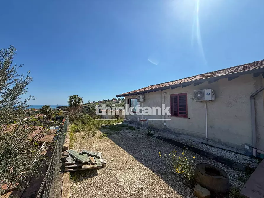 Immagine 25 di Villa in vendita  in Via delle Aragoste a Augusta