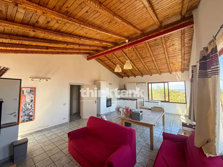 Immagine 2 di Villa in vendita  in Via delle Aragoste a Augusta