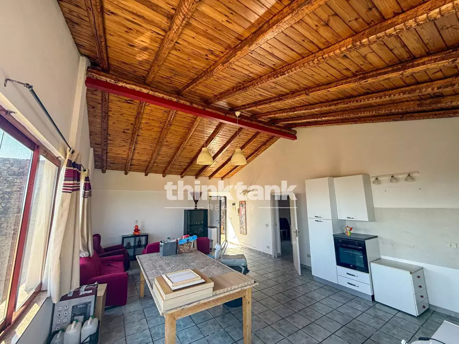 Immagine 3 di Villa in vendita  in Via delle Aragoste a Augusta