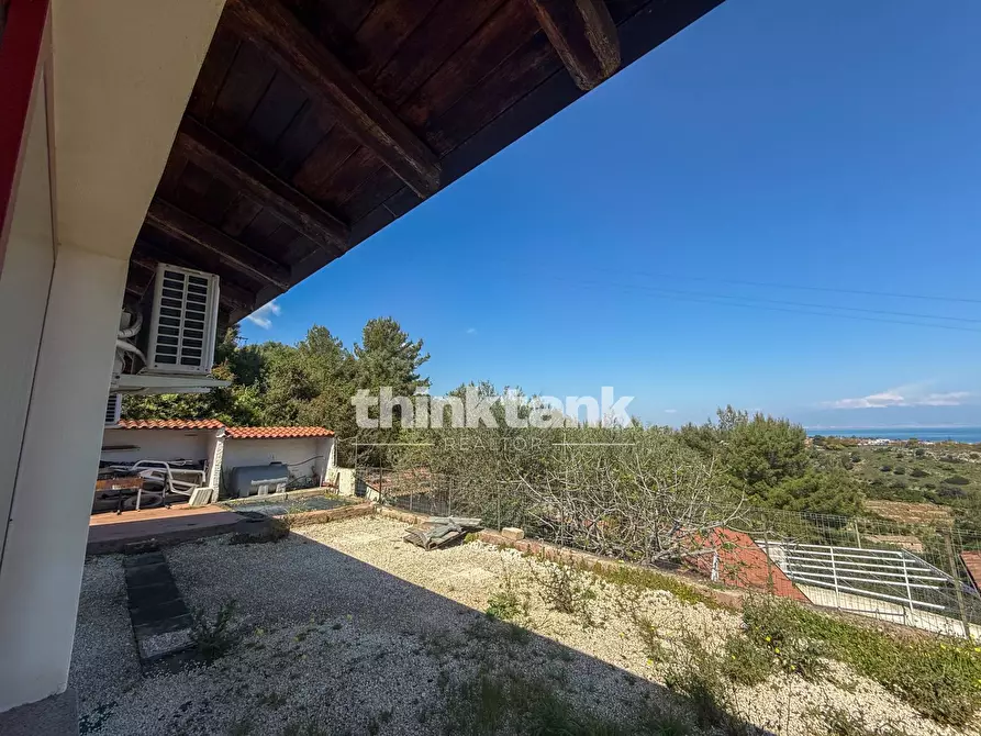 Immagine 29 di Villa in vendita  in Via delle Aragoste a Augusta