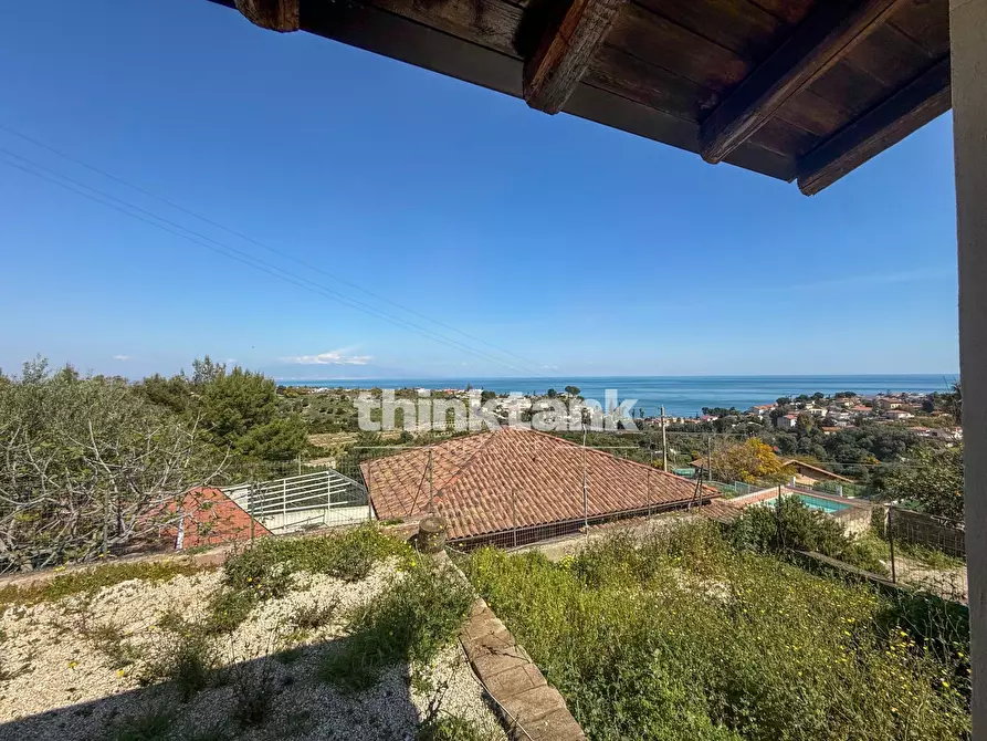 Immagine 30 di Villa in vendita  in Via delle Aragoste a Augusta