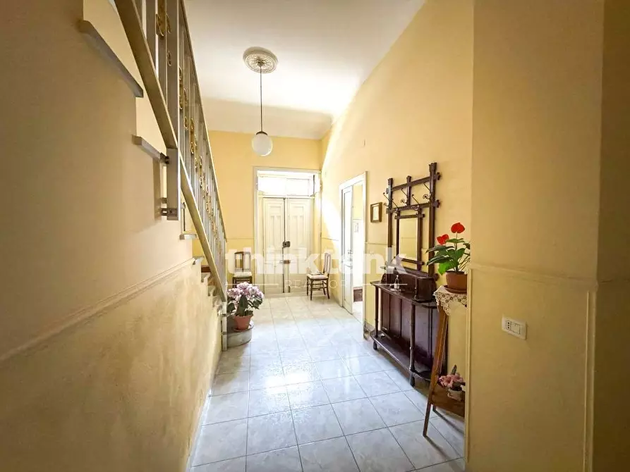 Immagine 14 di Casa indipendente in vendita  in Corso Vittorio Emanuele a Siracusa