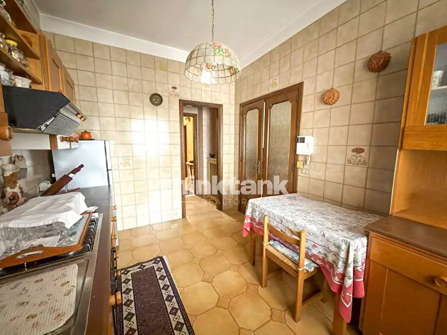 Immagine 17 di Casa indipendente in vendita  in Corso Vittorio Emanuele a Siracusa