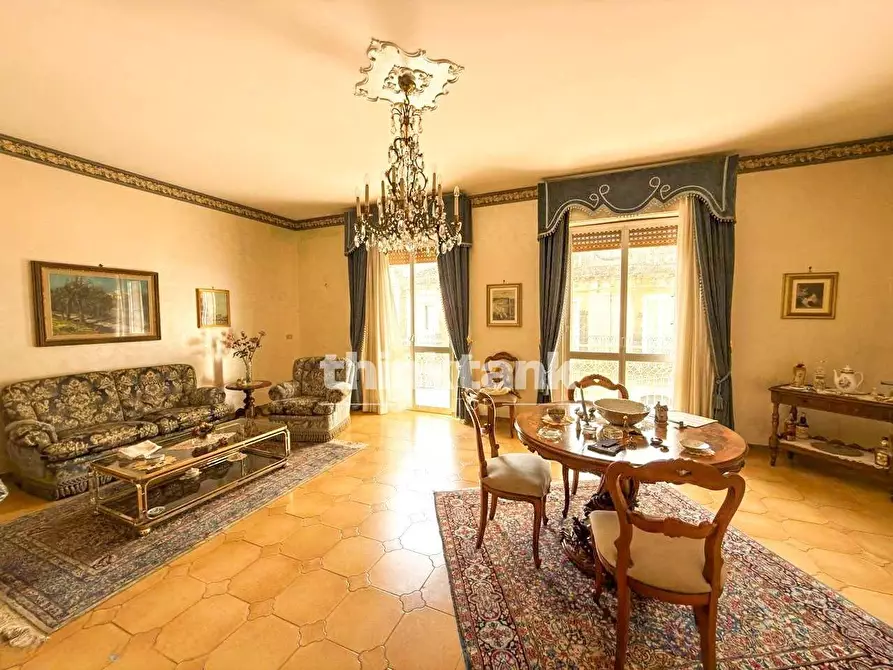 Immagine 4 di Casa indipendente in vendita  in Corso Vittorio Emanuele a Siracusa