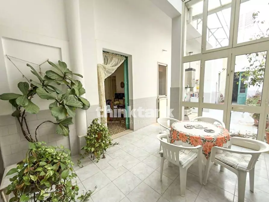 Immagine 12 di Casa indipendente in vendita  in Corso Vittorio Emanuele a Siracusa
