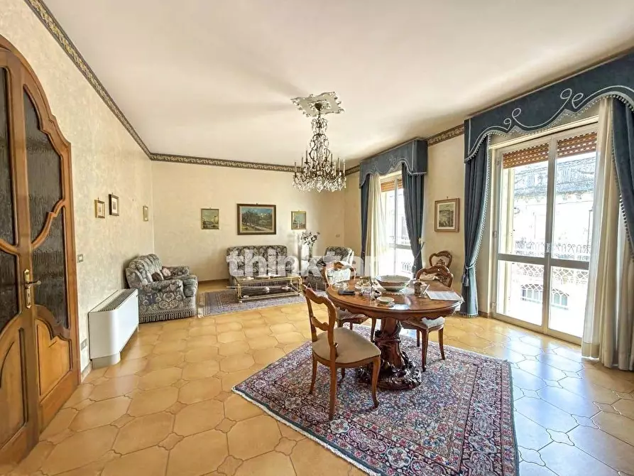 Immagine 3 di Casa indipendente in vendita  in Corso Vittorio Emanuele a Siracusa