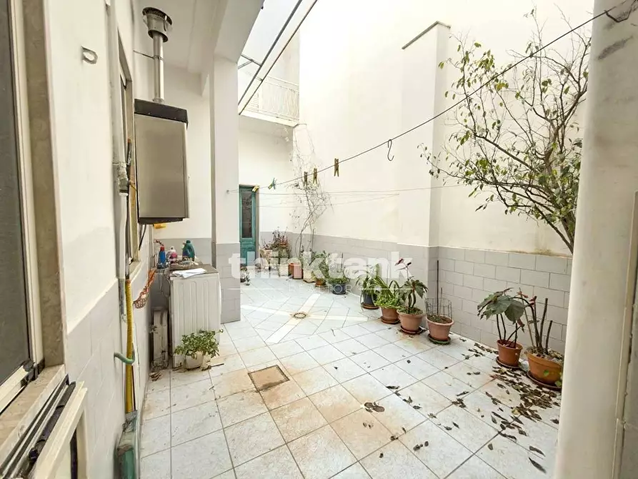 Immagine 11 di Casa indipendente in vendita  in Corso Vittorio Emanuele a Siracusa