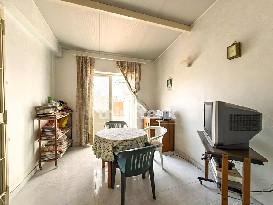 Immagine 27 di Casa indipendente in vendita  in Corso Vittorio Emanuele a Siracusa