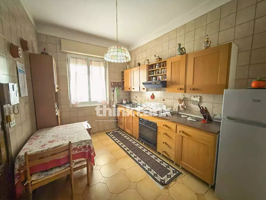 Immagine 18 di Casa indipendente in vendita  in Corso Vittorio Emanuele a Siracusa