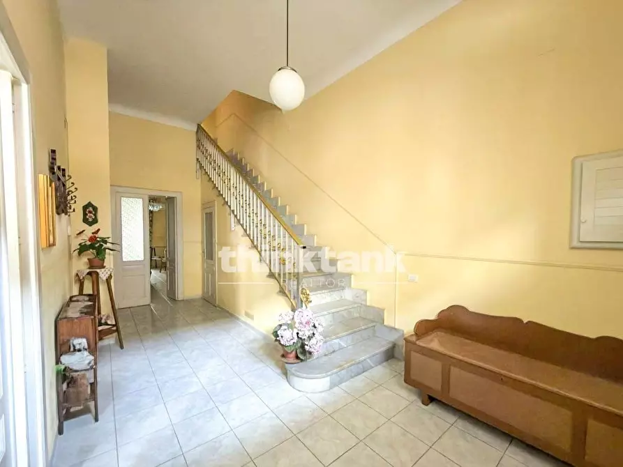 Immagine 15 di Casa indipendente in vendita  in Corso Vittorio Emanuele a Siracusa