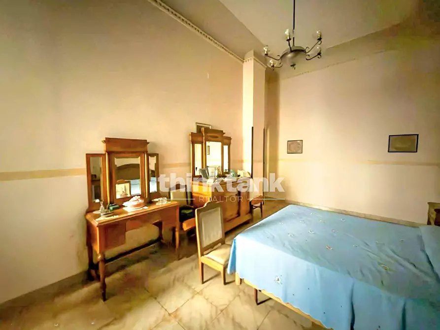 Immagine 33 di Casa indipendente in vendita  in Corso Vittorio Emanuele a Siracusa