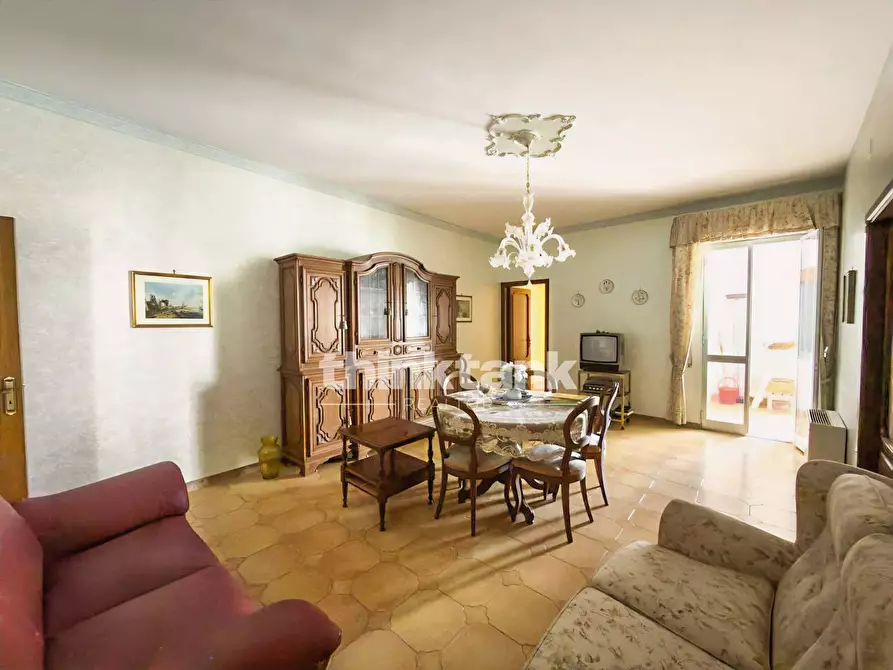 Immagine 23 di Casa indipendente in vendita  in Corso Vittorio Emanuele a Siracusa