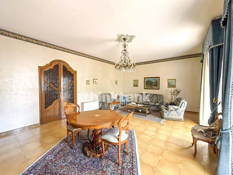 Immagine 1 di Casa indipendente in vendita  in Corso Vittorio Emanuele a Siracusa